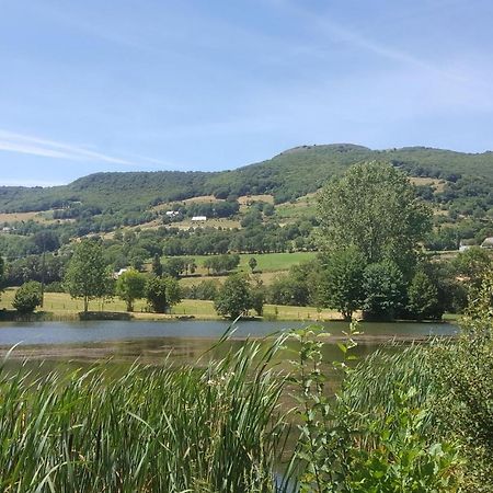 3 Bedroom Beautiful Home In Cheylade Kültér fotó