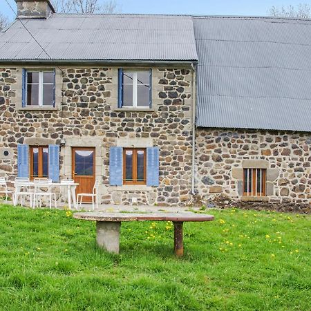 3 Bedroom Beautiful Home In Cheylade Kültér fotó
