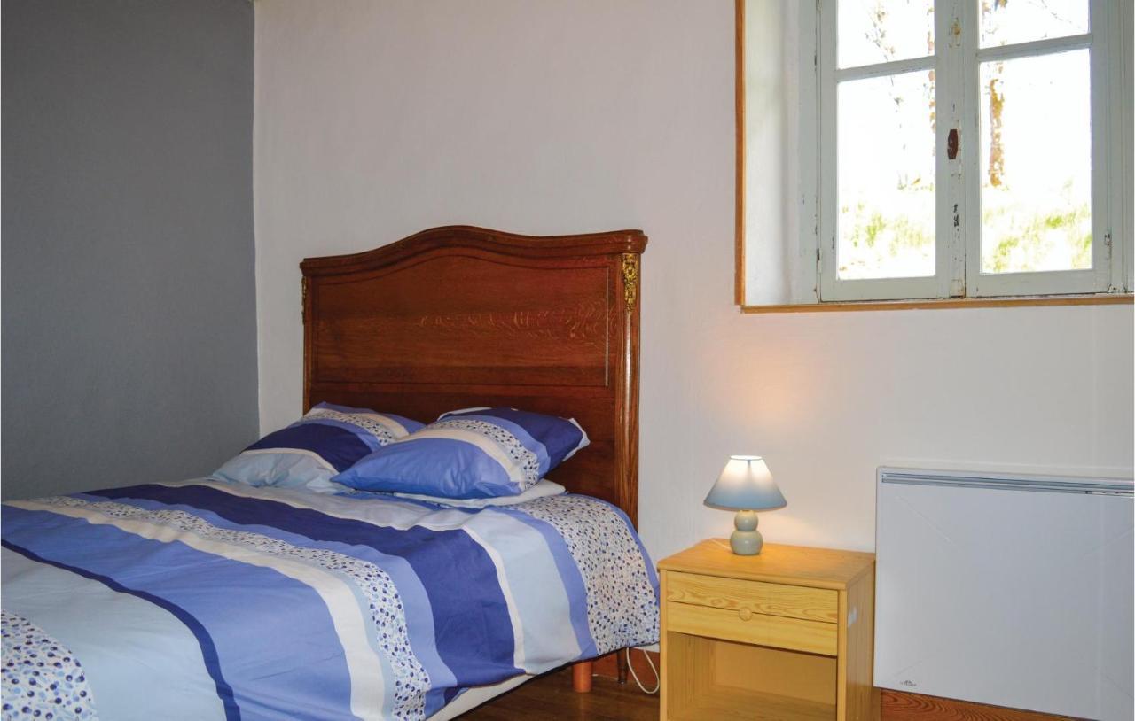 3 Bedroom Beautiful Home In Cheylade Kültér fotó