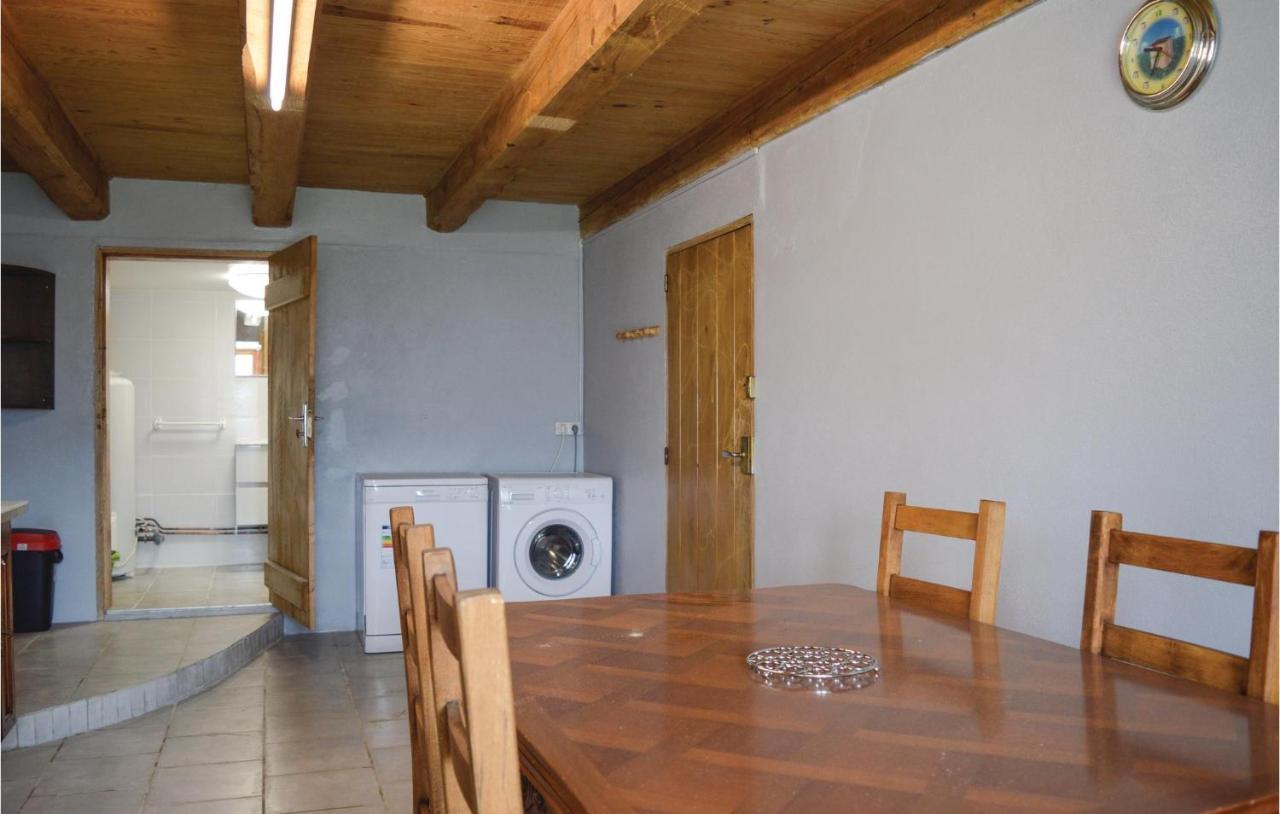 3 Bedroom Beautiful Home In Cheylade Kültér fotó
