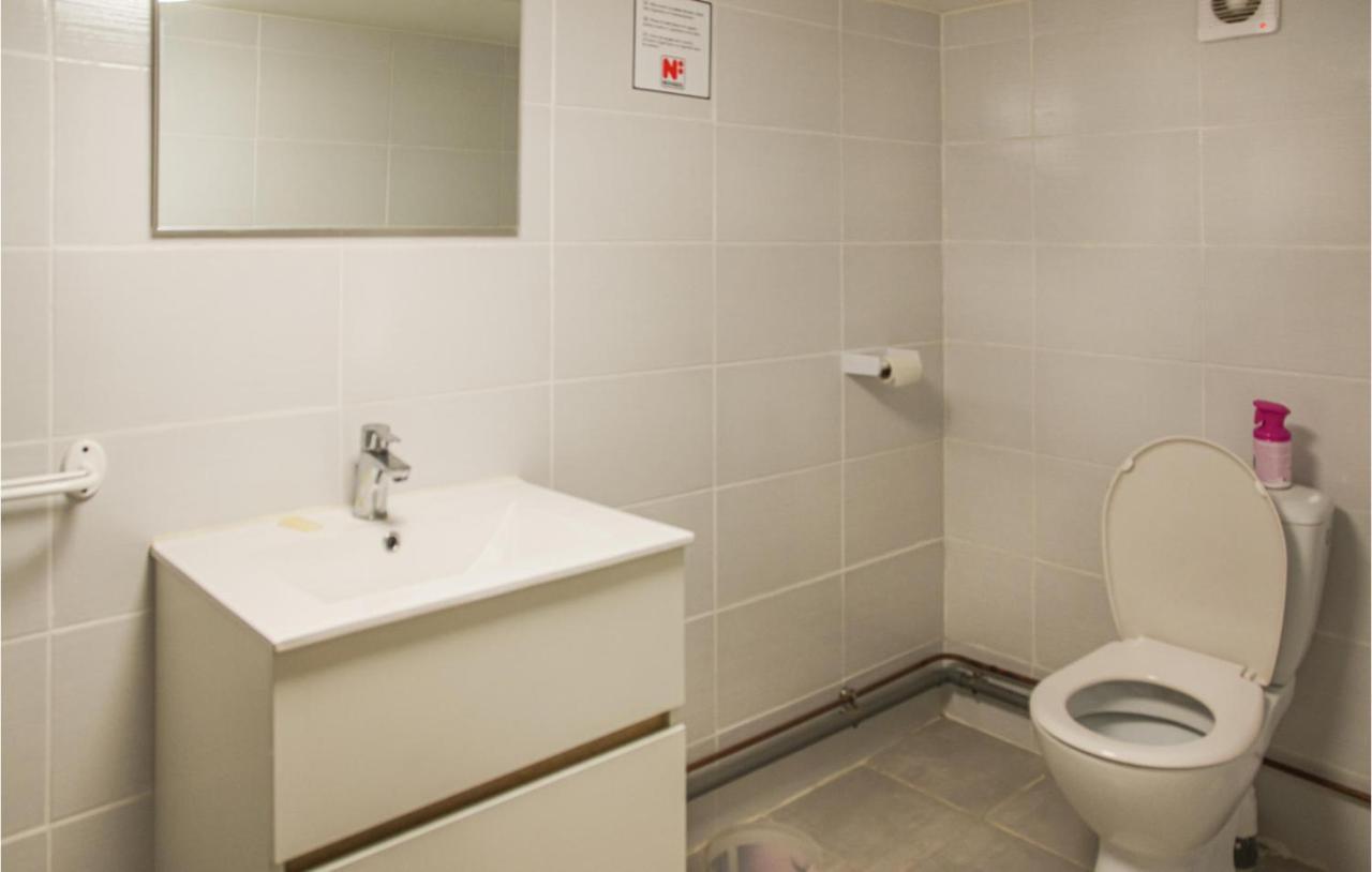 3 Bedroom Beautiful Home In Cheylade Kültér fotó